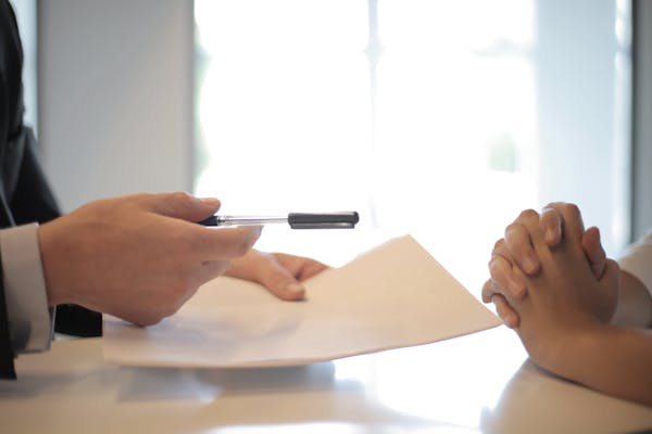 service of process